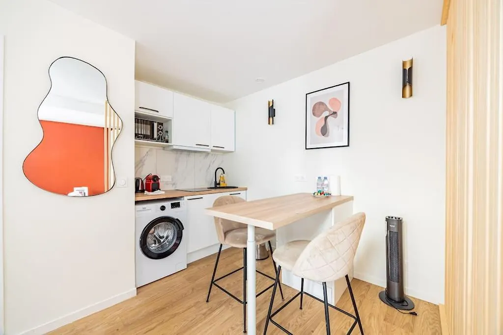 21#Studio 2 Pers#Bon Marche#St Germain#Paris 6 0*, Paris