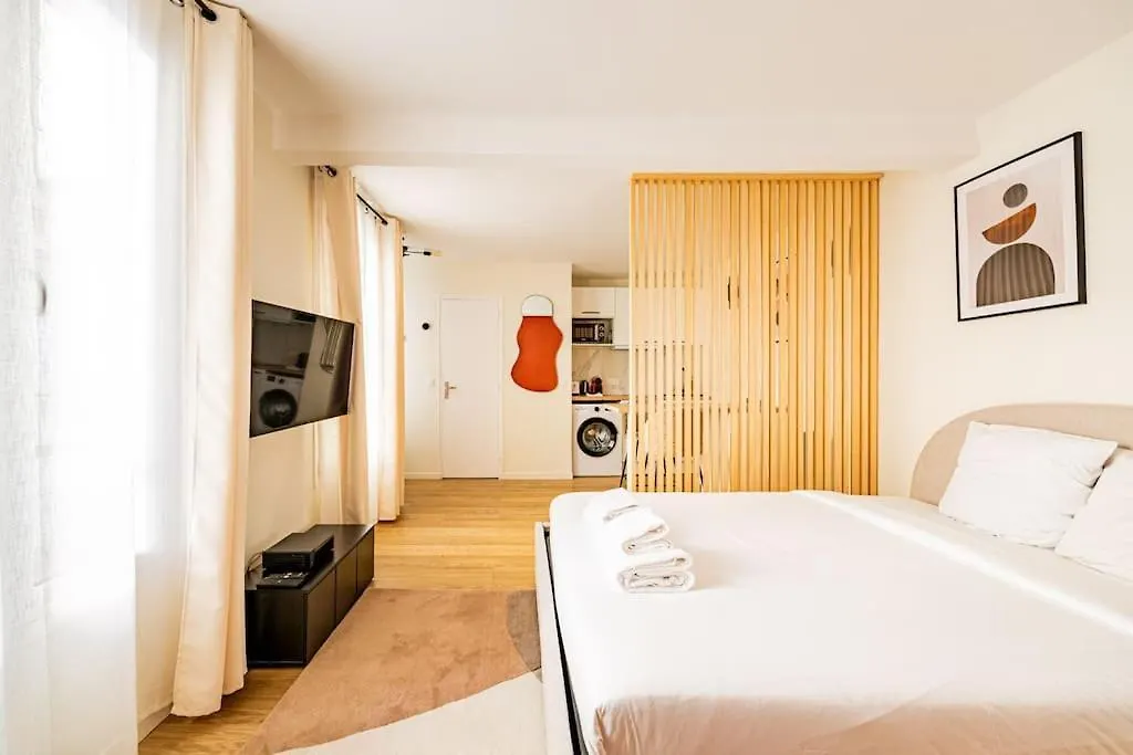 21#Studio 2 Pers#Bon Marche#St Germain#Paris 6 프랑스