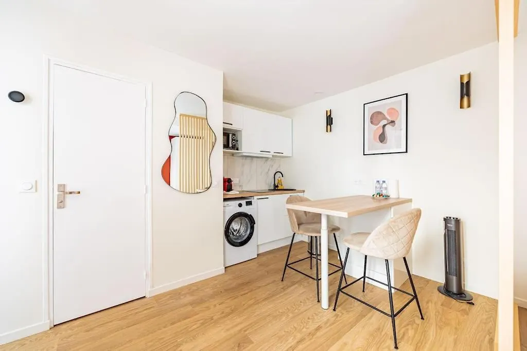 21#Studio 2 Pers#Bon Marche#St Germain#Paris 6 파리