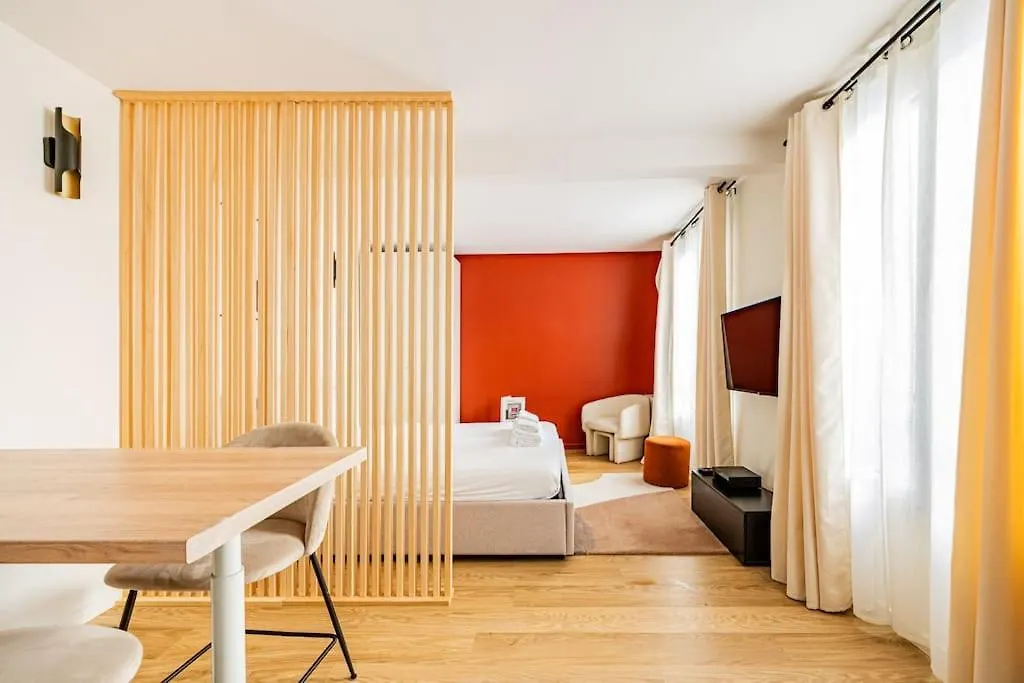 21#Studio 2 Pers#Bon Marche#St Germain#Paris 6 0*, 파리 프랑스